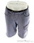 Vaude Tremalzo Shorts II Mens Biking Shorts, Vaude, Blue, , Male, 0239-10269, 5637603766, 4052285419493, N3-03.jpg