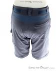 Vaude Tremalzo Shorts II Mens Biking Shorts, , Blue, , Male, 0239-10269, 5637603766, , N3-13.jpg