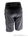 Vaude Tremalzo Shorts II Mens Biking Shorts, Vaude, Noir, , Hommes, 0239-10269, 5637603771, 4052285419318, N2-12.jpg
