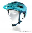 Sweet Protection Dissenter Womens Biking Helmet, Sweet Protection, Azul, , Mujer, 0183-10067, 5637603774, 7048651990007, N1-06.jpg