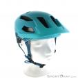 Sweet Protection Dissenter Womens Biking Helmet, Sweet Protection, Azul, , Mujer, 0183-10067, 5637603774, 7048651990007, N2-02.jpg