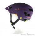 Sweet Protection Dissenter MIPS Womens Biking Helmet, Sweet Protection, Fialová, , Ženy, 0183-10068, 5637603776, 7048651990113, N1-11.jpg