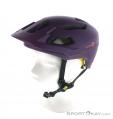 Sweet Protection Dissenter MIPS Womens Biking Helmet, , Purple, , Female, 0183-10068, 5637603776, , N2-07.jpg