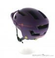 Sweet Protection Dissenter MIPS Womens Biking Helmet, Sweet Protection, Fialová, , Ženy, 0183-10068, 5637603776, 7048651990113, N2-12.jpg