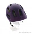 Sweet Protection Dissenter MIPS Womens Biking Helmet, Sweet Protection, Fialová, , Ženy, 0183-10068, 5637603776, 7048651990113, N3-03.jpg