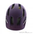 Sweet Protection Dissenter MIPS Womens Biking Helmet, Sweet Protection, Purple, , Female, 0183-10068, 5637603776, 7048651990113, N4-04.jpg