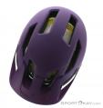 Sweet Protection Dissenter MIPS Womens Biking Helmet, Sweet Protection, Purple, , Female, 0183-10068, 5637603776, 7048651990113, N5-05.jpg