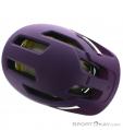 Sweet Protection Dissenter MIPS Womens Biking Helmet, , Purple, , Female, 0183-10068, 5637603776, , N5-20.jpg