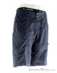 Vaude Tamaro Shorts Mens Biking Shorts with Liner, Vaude, Blue, , Male, 0239-10272, 5637603796, 4052285455156, N1-01.jpg