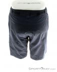 Vaude Tamaro Shorts Mens Biking Shorts with Liner, Vaude, Blue, , Male, 0239-10272, 5637603796, 4052285455156, N3-13.jpg