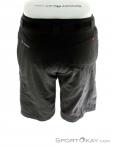 Vaude Tamaro Shorts Mens Biking Shorts with Liner, Vaude, Black, , Male, 0239-10272, 5637603802, 4052285077815, N3-13.jpg