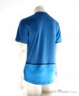 Vaude Moab Shirt III Mens T-Shirt, Vaude, Blue, , Male, 0239-10273, 5637603812, 4052285651336, N1-11.jpg