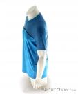 Vaude Moab Shirt III Mens T-Shirt, Vaude, Bleu, , Hommes, 0239-10273, 5637603812, 4052285651336, N2-07.jpg