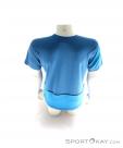 Vaude Moab Shirt III Mens T-Shirt, Vaude, Bleu, , Hommes, 0239-10273, 5637603812, 4052285651336, N3-13.jpg