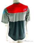TSG Trifasico Jersey SS Biking Shirt, , Vert foncé olive, , Hommes,Femmes,Unisex, 0221-10063, 5637603879, , N2-12.jpg