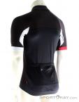Vaude Pro Tricot II Mens Biking Shirt, Vaude, Black, , Male, 0239-10282, 5637603889, 4052285655129, N1-11.jpg