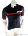 Vaude Pro Tricot II Mens Biking Shirt, , Black, , Male, 0239-10282, 5637603889, , N2-02.jpg