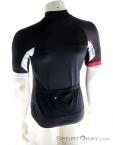 Vaude Pro Tricot II Mens Biking Shirt, , Black, , Male, 0239-10282, 5637603889, , N2-12.jpg
