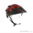 TSG Trailfox Graphic Biking Helmet, TSG, Rojo, , Hombre,Mujer,Unisex, 0221-10064, 5637603892, 7640171497921, N2-02.jpg