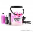 Muc Off Dirt Bucket Kit Reinigungsset, Muc Off, Pink-Rosa, , Unisex, 0172-10031, 5637603897, 5037835999006, N1-11.jpg