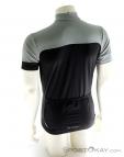 Vaude Mossano Tricot IV Mens Biking Shirt, , Black, , Male, 0239-10285, 5637603943, , N2-12.jpg
