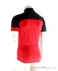 Vaude Mossano Tricot IV Mens Biking Shirt, , Red, , Male, 0239-10285, 5637603946, , N1-11.jpg