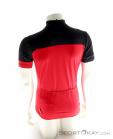 Vaude Mossano Tricot IV Mens Biking Shirt, , Red, , Male, 0239-10285, 5637603946, , N2-12.jpg