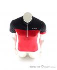 Vaude Mossano Tricot IV Mens Biking Shirt, , Red, , Male, 0239-10285, 5637603946, , N3-03.jpg