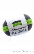 Sea to Summit Tek Towel L Microfibre Towel, Sea to Summit, Green, , , 0260-10169, 5637603961, 9327868030224, N5-10.jpg