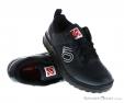 Five Ten Impact Pro Biking Shoes, Five Ten, Blue, , Male,Female,Unisex, 0081-10065, 5637603976, 612558296226, N1-01.jpg