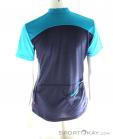 Vaude Tremalzo Shirt IV Womens Biking Shirt, , Blue, , Female, 0239-10295, 5637604100, , N2-12.jpg