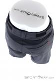 Vaude Tremalzo Shorts II Womens Biking Shorts with Liner, Vaude, Čierna, , Ženy, 0239-10299, 5637604122, 4052285421014, N4-14.jpg