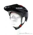 Bluegrass Golden Eyes Biking Helmet, Bluegrass, Rojo, , Hombre,Mujer,Unisex, 0218-10008, 5637604134, 8015190246512, N1-06.jpg