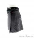 Vaude Tremalzo Skirt Womens Biking Skirt, , Black, , Female, 0239-10301, 5637604155, , N2-07.jpg