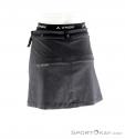 Vaude Tremalzo Skirt Womens Biking Skirt, , Black, , Female, 0239-10301, 5637604155, , N2-12.jpg