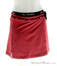 Vaude Tremalzo Skirt Womens Biking Skirt, , Pink, , Female, 0239-10301, 5637604159, , N2-02.jpg