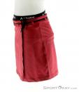 Vaude Tremalzo Skirt Damen Bikerock, , Pink-Rosa, , Damen, 0239-10301, 5637604159, , N2-07.jpg