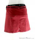 Vaude Tremalzo Skirt Womens Biking Skirt, , Pink, , Female, 0239-10301, 5637604159, , N2-12.jpg