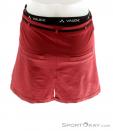 Vaude Tremalzo Skirt Womens Biking Skirt, , Pink, , Female, 0239-10301, 5637604159, , N3-13.jpg