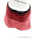 Vaude Tremalzo Skirt Womens Biking Skirt, , Pink, , Female, 0239-10301, 5637604159, , N4-14.jpg