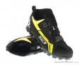 Sidi MTB Defender Biking Shoes, , Black, , Male,Female,Unisex, 0263-10005, 5637604176, , N1-01.jpg