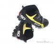 Sidi MTB Defender Biking Shoes, , Black, , Male,Female,Unisex, 0263-10005, 5637604176, , N3-18.jpg