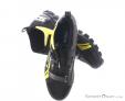Sidi MTB Defender Biking Shoes, Sidi, Black, , Male,Female,Unisex, 0263-10005, 5637604176, 2500195751117, N4-04.jpg