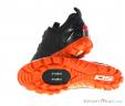 Sidi SD15 Mens MTB Shoes, , Orange, , Male, 0263-10002, 5637604187, , N1-11.jpg