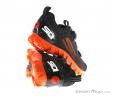 Sidi SD15 Mens MTB Shoes, Sidi, Orange, , Male, 0263-10002, 5637604187, 8017732501660, N1-16.jpg