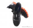 Sidi SD15 Hommes Chaussures MTB, Sidi, Orange, , Hommes, 0263-10002, 5637604187, 8017732501660, N4-04.jpg