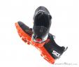 Sidi SD15 Mens MTB Shoes, , Orange, , Male, 0263-10002, 5637604187, , N4-14.jpg