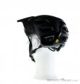 MET Roam MIPS Biking Helmet, MET, Negro, , Hombre,Mujer,Unisex, 0220-10007, 5637604329, 8015190253602, N1-11.jpg