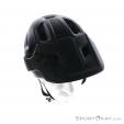 MET Roam Biking Helmet, MET, Noir, , Hommes,Femmes,Unisex, 0220-10008, 5637604335, 8015190253404, N3-03.jpg