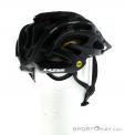 Lazer Magma MIPS Biking Helmet, Lazer, Čierna, , Muži,Ženy,Unisex, 0295-10001, 5637604341, 9905076139535, N1-16.jpg